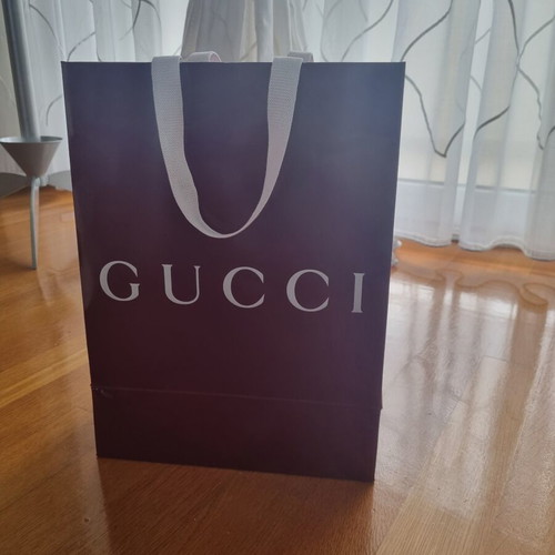 Gucci medium bag new