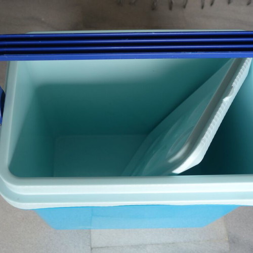 GIO STYLE portable cooler 20 liters like new