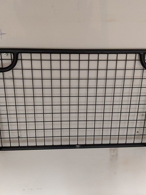 Genuine Ford Focus SW mk3 and mk3.5 cabin partition used