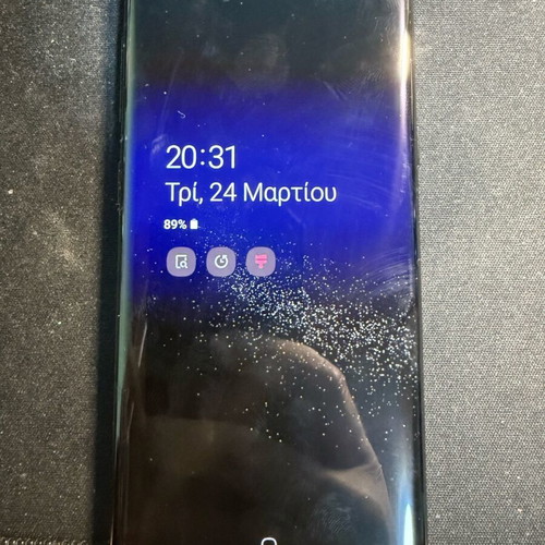 Samsung S8 64GB like new