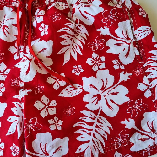 MEN'S SWIMWEAR