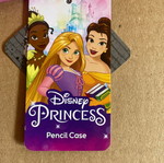 Disney Princess pencil case