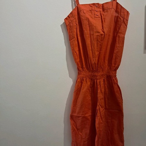 One-piece jumpsuit size M / 38 / 10