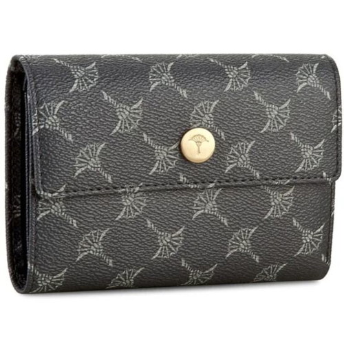 Joop! Women's wallet like new, black and gray