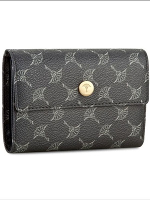 Joop! Women's wallet like new, black and gray