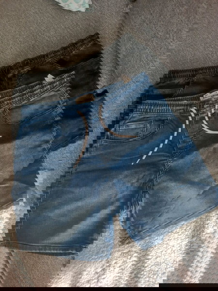 Ανδρικές Βερμούδες