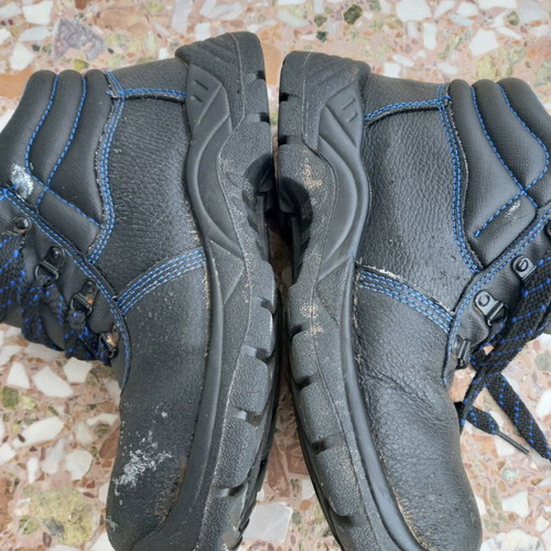 Protex Basic Safety Boot S1P Used
