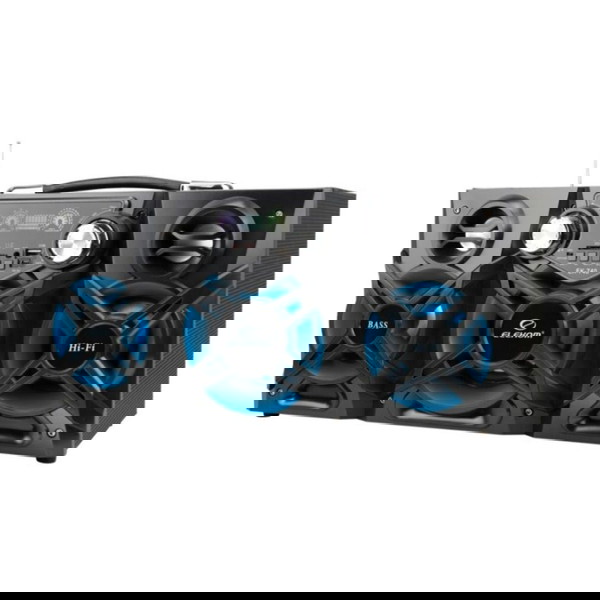 Φορητό ηχείο Elekom EK 740