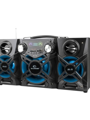 Elekom EK 740 Portable Speaker new
