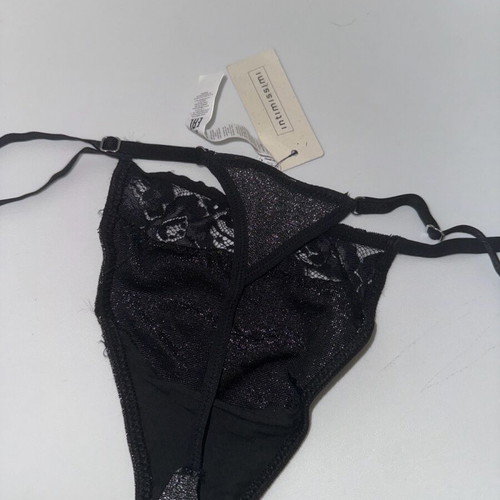 Intimissimi string new, one size