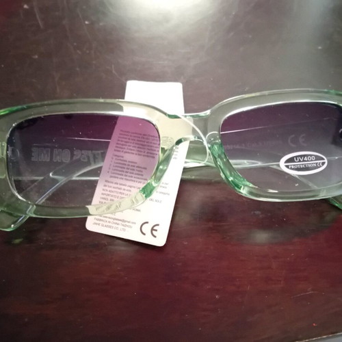 Sunglasses new from store closing