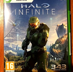 Halo Infinite - Xbox Series X & Xbox One Game