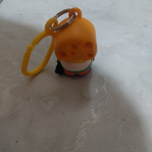 Minion μεγάλη φιγούρα μπρελόκ σαν καινούργιο