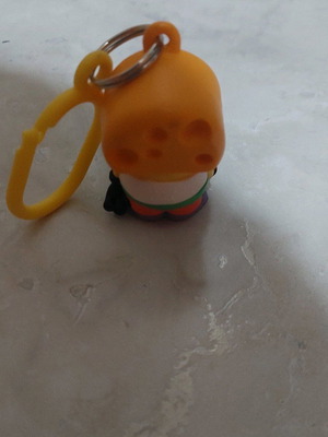 Minion μεγάλη φιγούρα μπρελόκ σαν καινούργιο