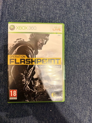 Xbox 360 game like new with minimal use
