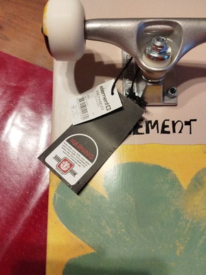 Skate Element καινούργιο 8"