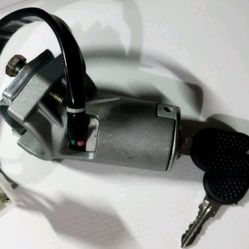 Fiat ignition switch new for 127/8/A112/YUGO