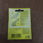 Noch model items bicycle path new