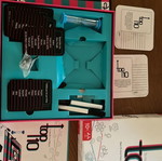 Top 10 board game complete