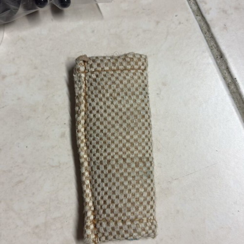 Billiard accessories like new, various tips and holders