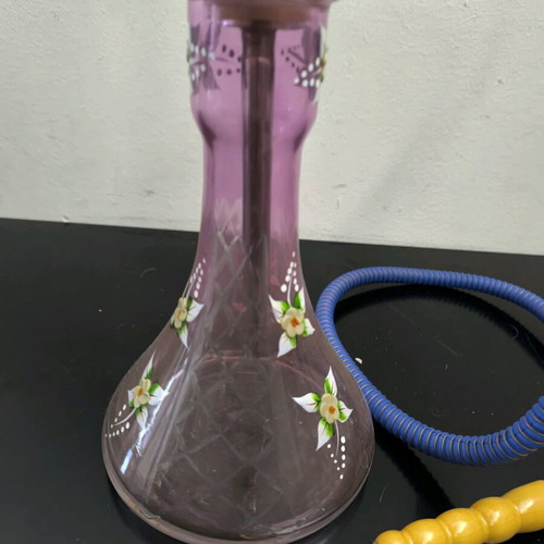 Hookah used in good condition