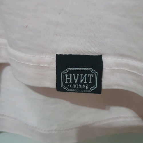 Hvnt T-shirt size L pink like new