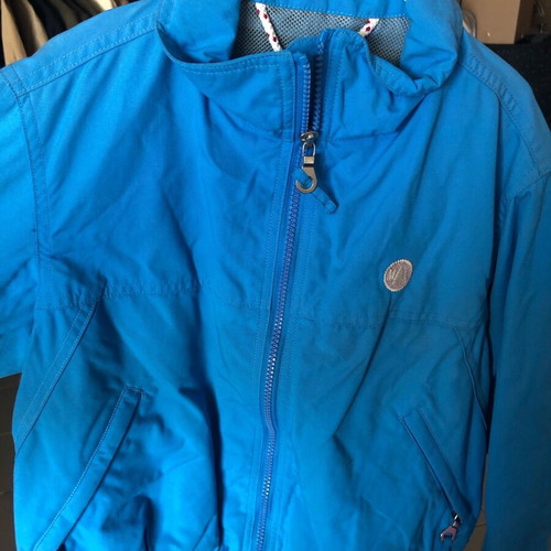 Branded men's jacket like new, size medium
