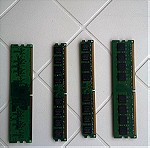  DDR2 ΜΝΗΜΕΣ