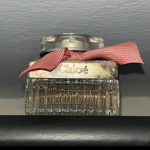 Chloé L’Eau Eau de Toilette used 30ml