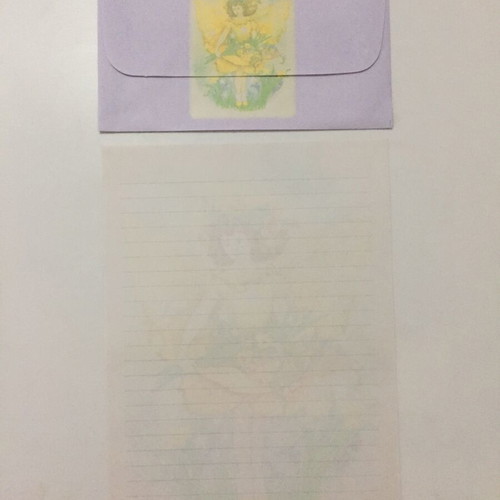 Correspondence set like new