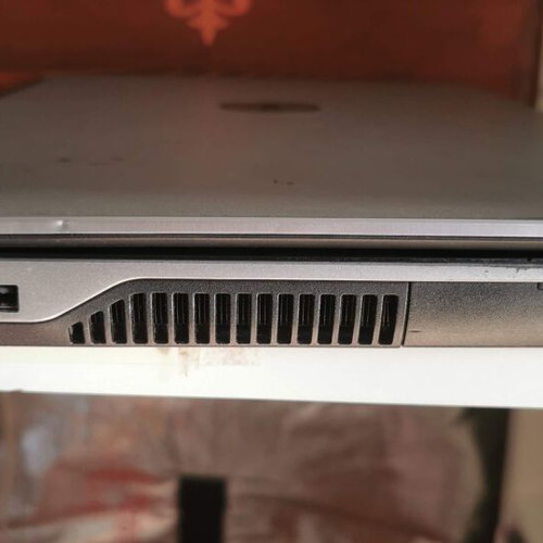 Dell Latitude E6540 15.6" laptop with 8GB RAM and 250GB SSD