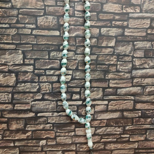 Worry beads camel bone new with tag