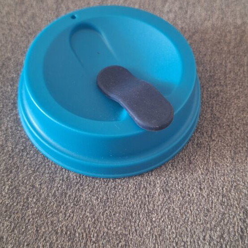 Eco Tupperware cup lids new