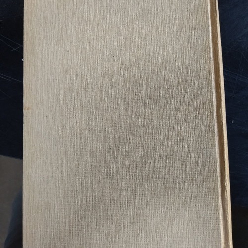 Einfuhrung in die Analytische Geometrie used book