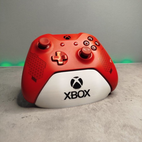 Xbox One controller stand new with logo