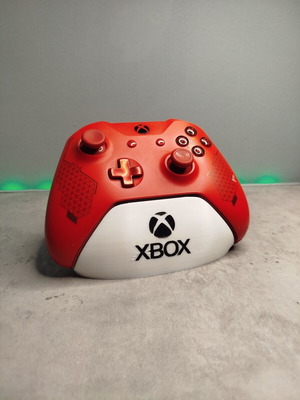 Xbox One controller stand new with logo