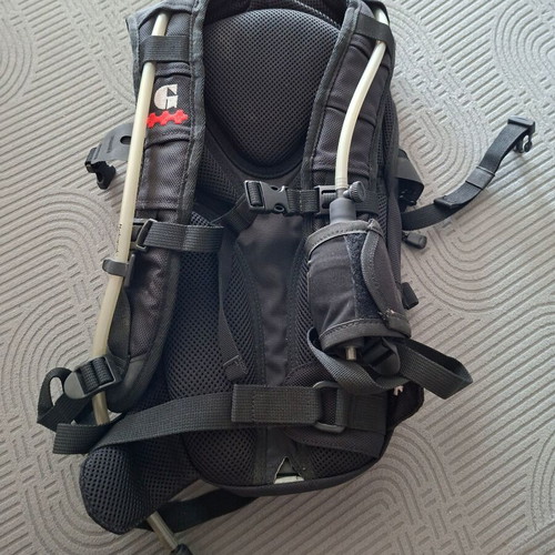 Hiking bag like new