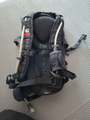 Hiking bag like new