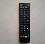 LG TV remote control used imitation