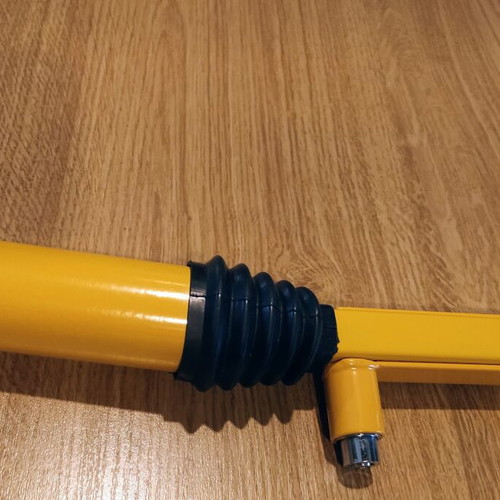 Car Anti-Theft Steering Wheel Lock New
