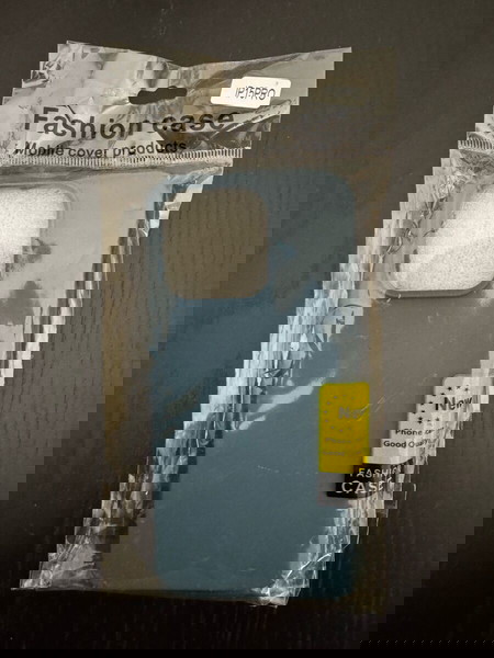 Θήκη iPhone 15 Pro