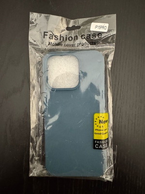 Θήκη iPhone 15 Pro