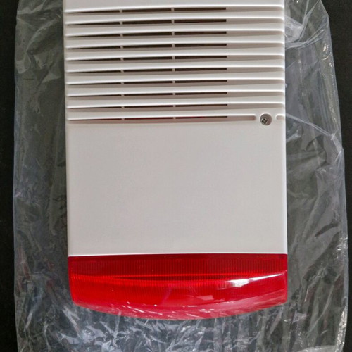Artec AR-400 Alarm Siren New