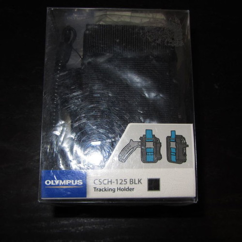 Olympus CSCH-125 for TG-Tracker new sealed