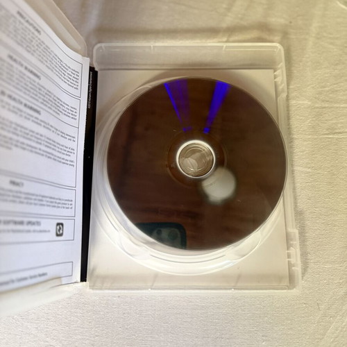 Pes 2016 PS3 game, like new