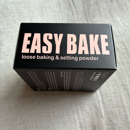 Easy Bake loose setting powder Cherry Blossom Cake new