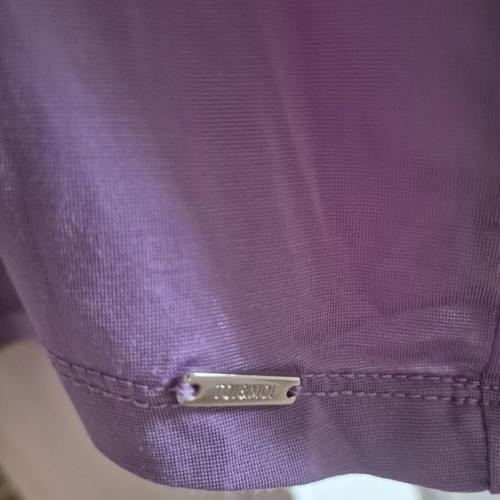 Toi&Moi short sleeve blouse new, lilac color, sizes M and L