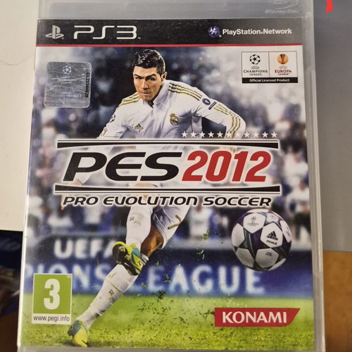 PlayStation 2 football games, pack of 12, like new