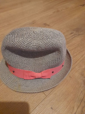 Orchestra kids hat