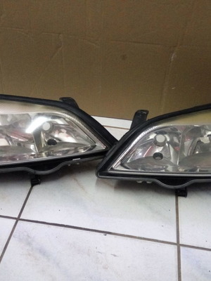 Φανάρια εμπρός Opel Astra 1998-2002 μεταχειρισμένα